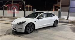 تسلا موديل 3